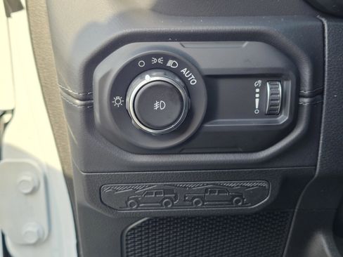 New 2026 Jeep Wrangler Sahara image 17