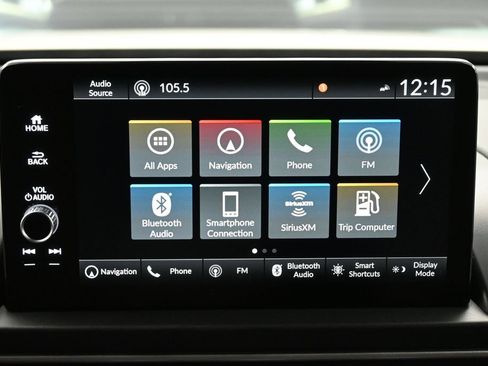 Used 2024 Honda Pilot Elite image 11