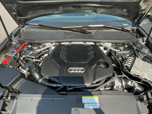 Used 2021 Audi A6 Premium Plus AWD/4WD image 24