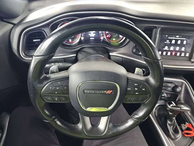 Used 2020 Dodge Challenger R/T RWD image 10