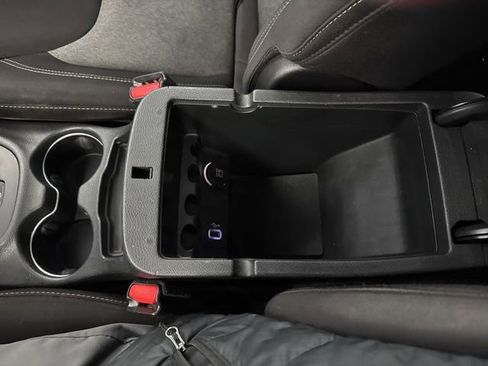 Used 2014 Jeep Cherokee Altitude w/ Cold Weather Group image 46