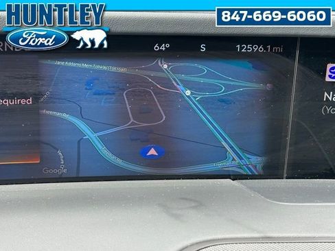 Used 2024 Lincoln Nautilus Reserve AWD/4WD image 26