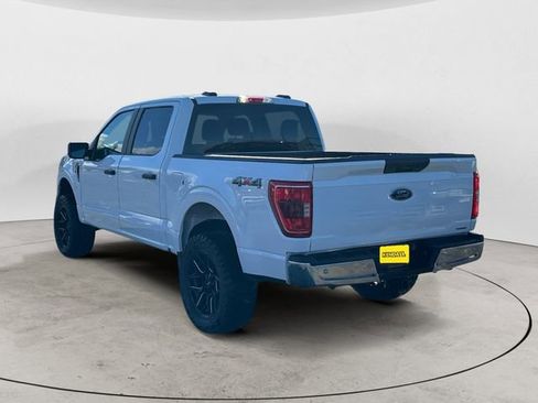 Certified 2023 Ford F150 XLT w/ Trailer Tow Package image 3