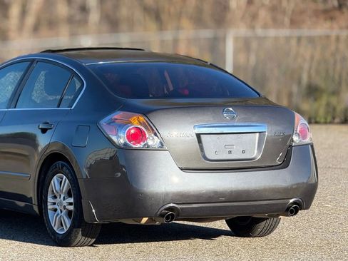 Used 2012 Nissan Altima 2.5 S w/ Convenience Pkg image 16