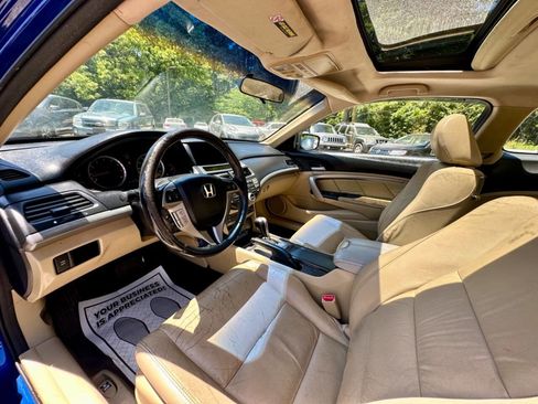 Used 2010 Honda Accord EX-L image 9