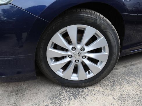 Used 2013 Honda Accord EX-L image 9