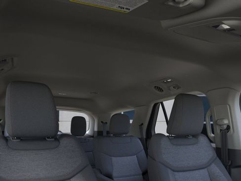 New 2026 Ford Explorer Active AWD/4WD image 25