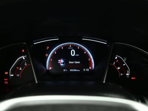 Used 2020 Honda Civic Sport image 11