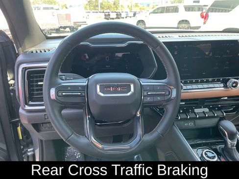 Used 2023 GMC Canyon AT4 w/ AT4 Premium Package image 16