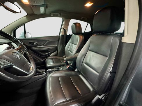 Used 2019 Buick Encore Essence AWD/4WD image 19