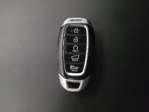 Used 2021 Hyundai Palisade Limited w/ Cargo Package FWD image 32