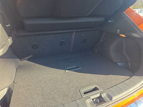 Used 2017 Nissan Rogue Sport SL w/ SL Premium Package image 15