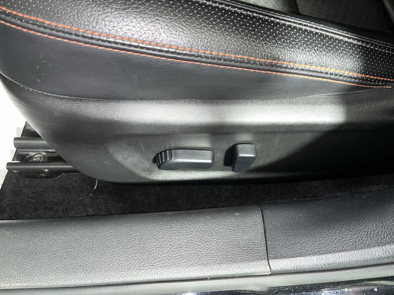 Used 2024 Nissan Altima 2.5 SR FWD image 14
