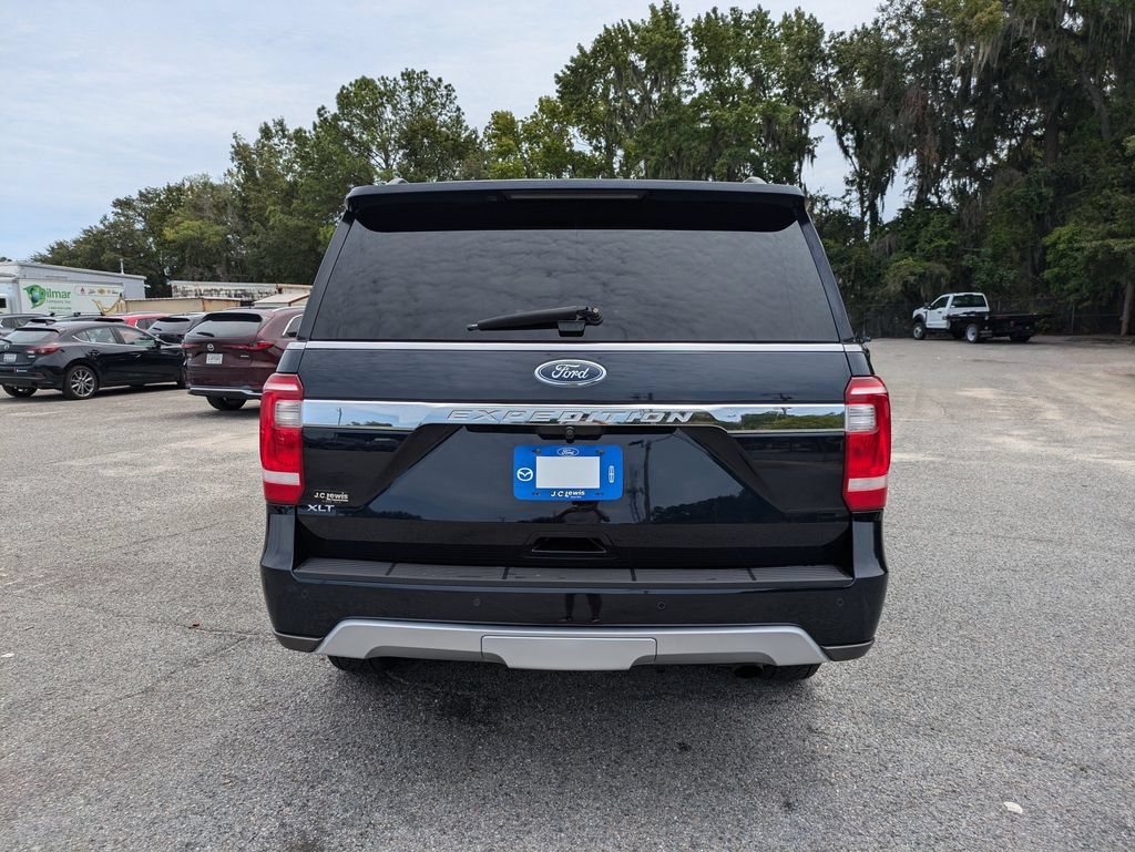 Used 2021 Ford Expedition XLT RWD image 5