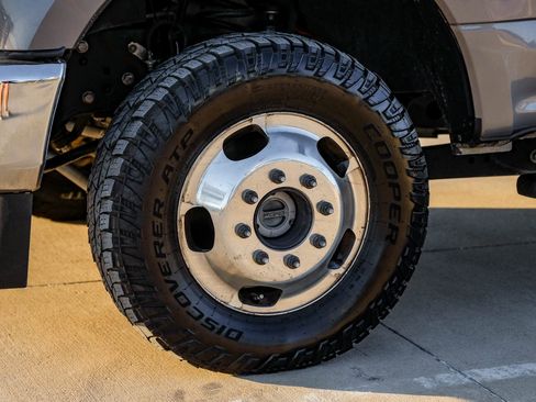 Used 2022 Ford F350 XL w/ STX Appearance Package image 49