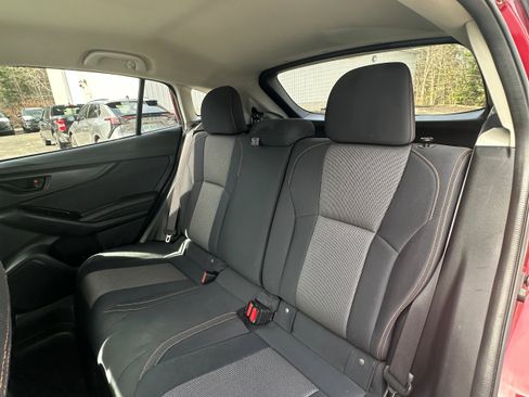 Used 2018 Subaru Crosstrek 2.0i Premium w/ Eyesight System image 15