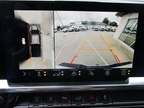 Used 2024 Chevrolet Silverado 3500 High Country w/ High Country Premium Package image 19