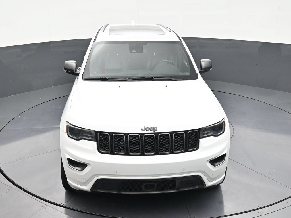 Used 2021 Jeep Grand Cherokee Limited w/ Quick Order Package 28K 80th AWD/4WD image 18