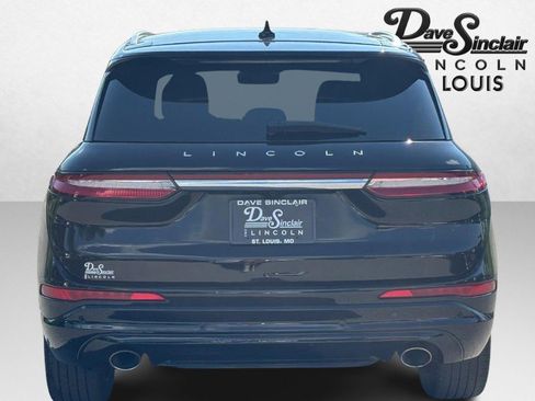Certified 2022 Lincoln Corsair Reserve w/ Equipment Group 201A AWD/4WD image 4