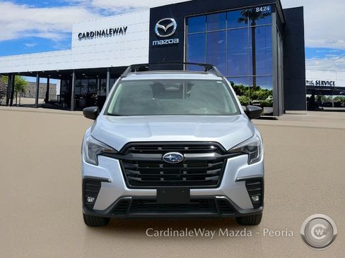 Used 2024 Subaru Ascent Onyx Edition AWD/4WD image 11