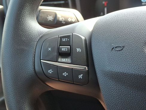 New 2025 Ford Maverick XL w/ Equipment Group 102A image 15