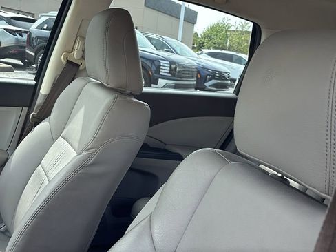 Used 2014 Honda CR-V LX image 25
