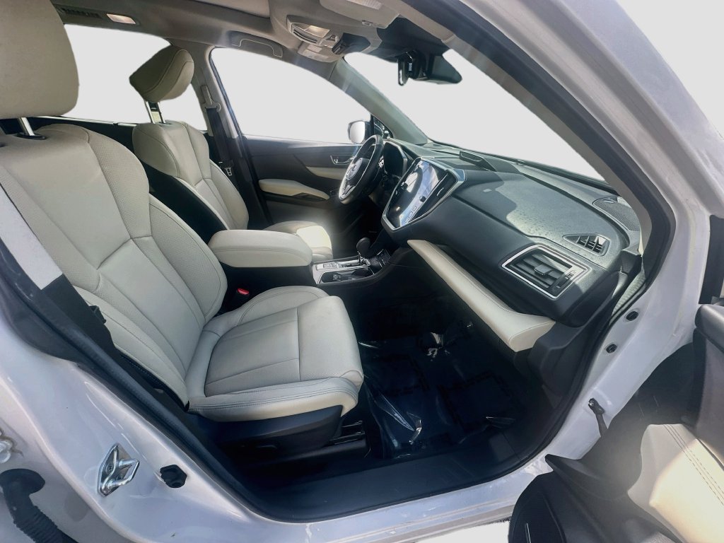 Used 2025 Subaru Ascent Limited w/ Popular Package #1 AWD/4WD image 26