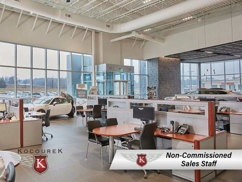 Used 2023 GMC Acadia AT4 AWD/4WD image 32