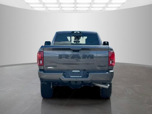 New 2025 RAM 2500 Laramie image 8