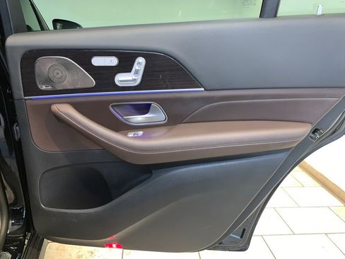 Used 2022 Mercedes-Benz GLS 450 4MATIC image 68