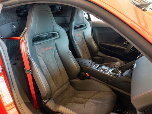 Used 2023 Audi R8 V10 GT RWD image 59