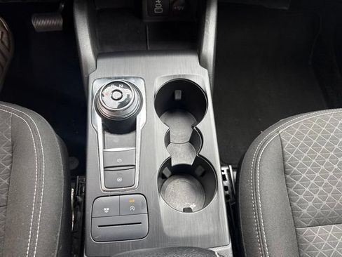Used 2024 Ford Escape Active AWD/4WD image 13