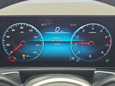 Certified 2022 Mercedes-Benz GLB 250 GLB 250 image 19