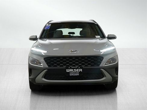 Used 2023 Hyundai Kona SEL image 8