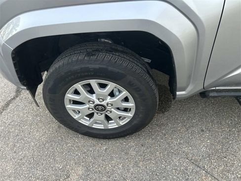 Certified 2025 Toyota Tacoma SR5 image 12