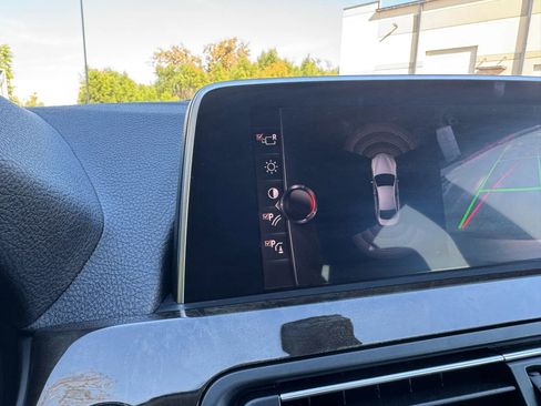 Used 2017 BMW 640i Gran Coupe xDrive image 33