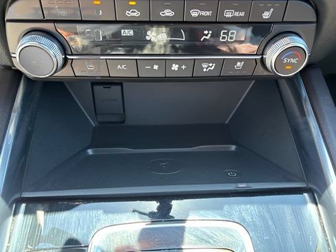 Used 2023 MAZDA CX-5 Signature AWD/4WD image 15