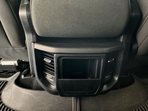 Used 2025 RAM 1500 Warlock AWD/4WD image 13