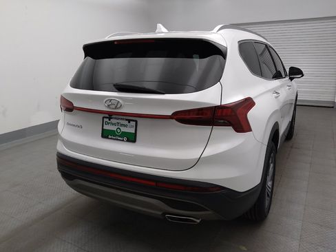 Used 2023 Hyundai Santa Fe SEL FWD image 7