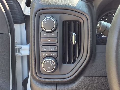 New 2025 Chevrolet Silverado 3500 W/T w/ WT Convenience Package AWD/4WD image 14