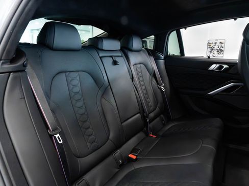 Used 2025 BMW X6 M Competition w/ Executive Package image 25