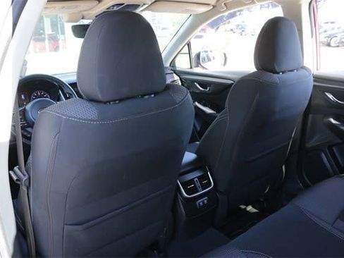 Used 2022 Subaru Outback Premium image 22