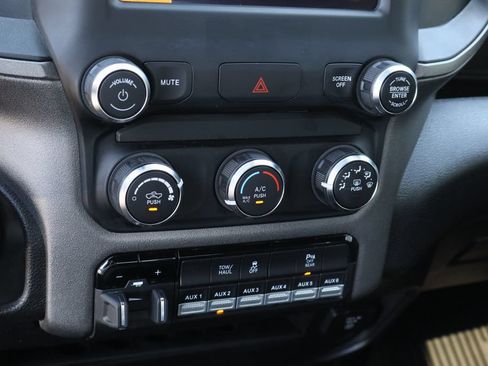 Used 2022 RAM 2500 Tradesman AWD/4WD image 18