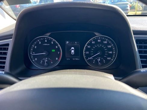 Used 2018 Hyundai Elantra SEL w/ Cargo Package image 20