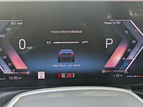 Used 2025 BMW 330i 330i image 11