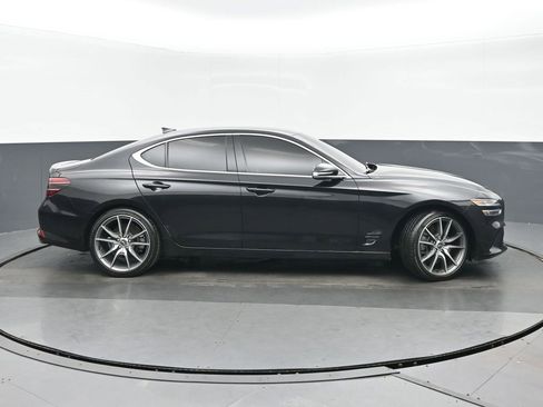 Used 2023 Genesis G70 2.0T image 2