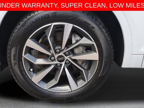 Used 2023 Audi Q5 2.0T Premium Plus w/ Premium Plus Package AWD/4WD image 28