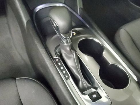Used 2024 Chevrolet Malibu LT FWD image 27