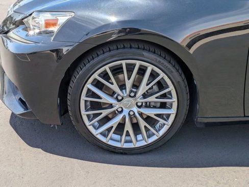 Used 2014 Lexus IS 250 RWD image 9