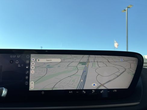 New 2026 Buick Envision Sport Touring image 23